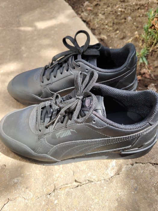 Дамски маратонки Puma