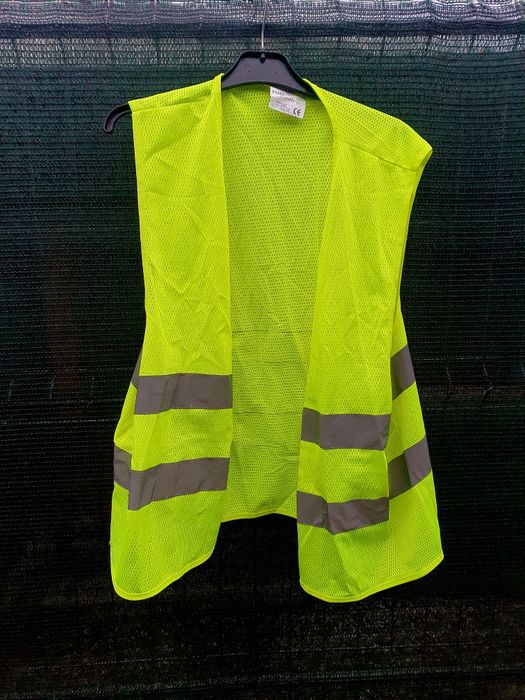 Veste reflectorizante