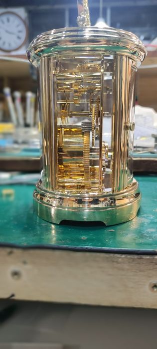 Swiza 8 11 камъка