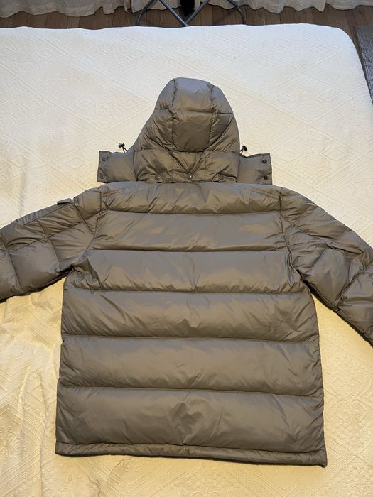 Moncler ПРОМОЦИЯ Maya NFC яке