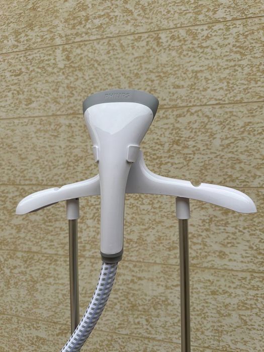 Отпариватель PHILIPS GC487/86 Паровой утюг парной дазмол parnoy dazmol