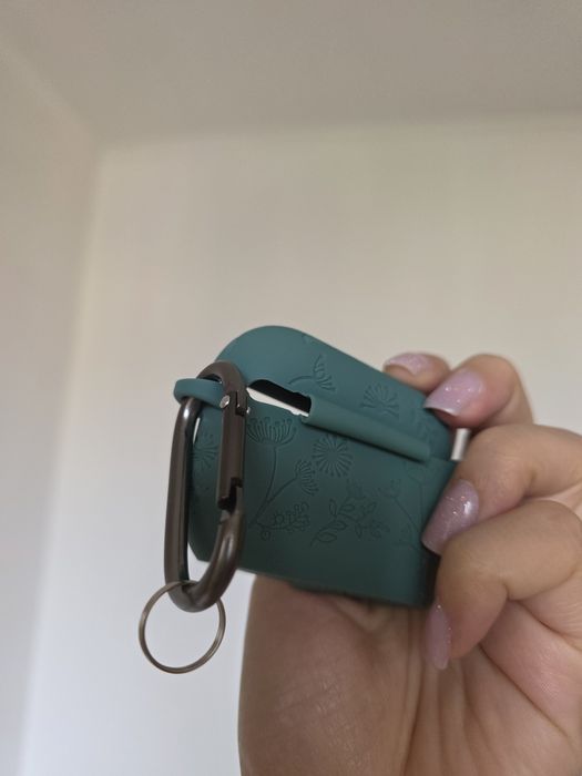 Чехол airpods pro 3