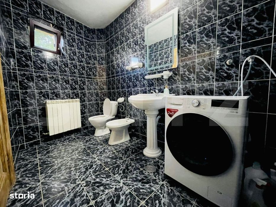 Proprietate individuala D+P+M, curte proprie, ideala pentru familie