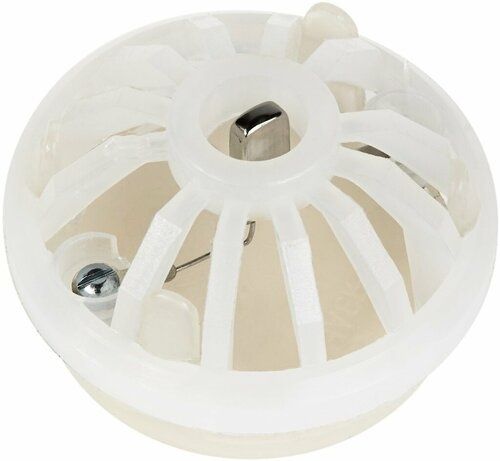 Датчики дымовые пожарные ИП 212-141 , датчики тепловые  ИП 103-5