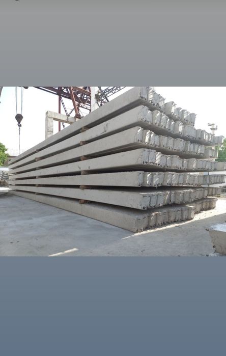 Temir beton tayanchlar CB 164-12