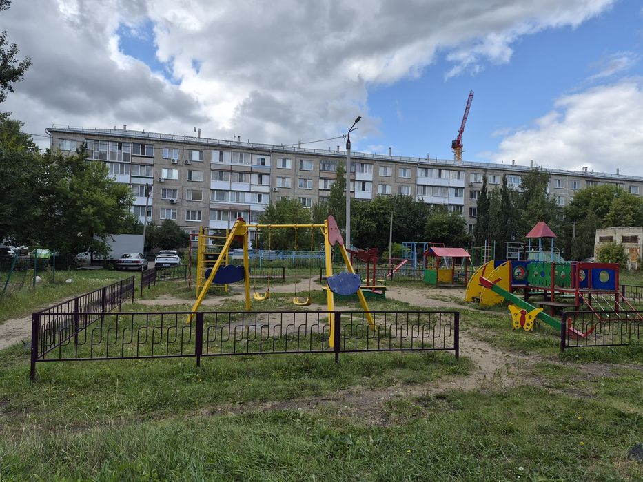 Продам 1 комн.квартиру 8 школа