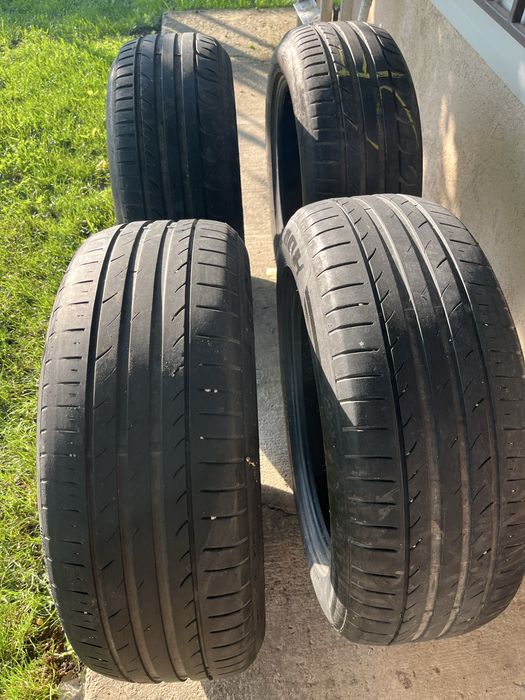 Vand cauciuri de vara  225/55 r17