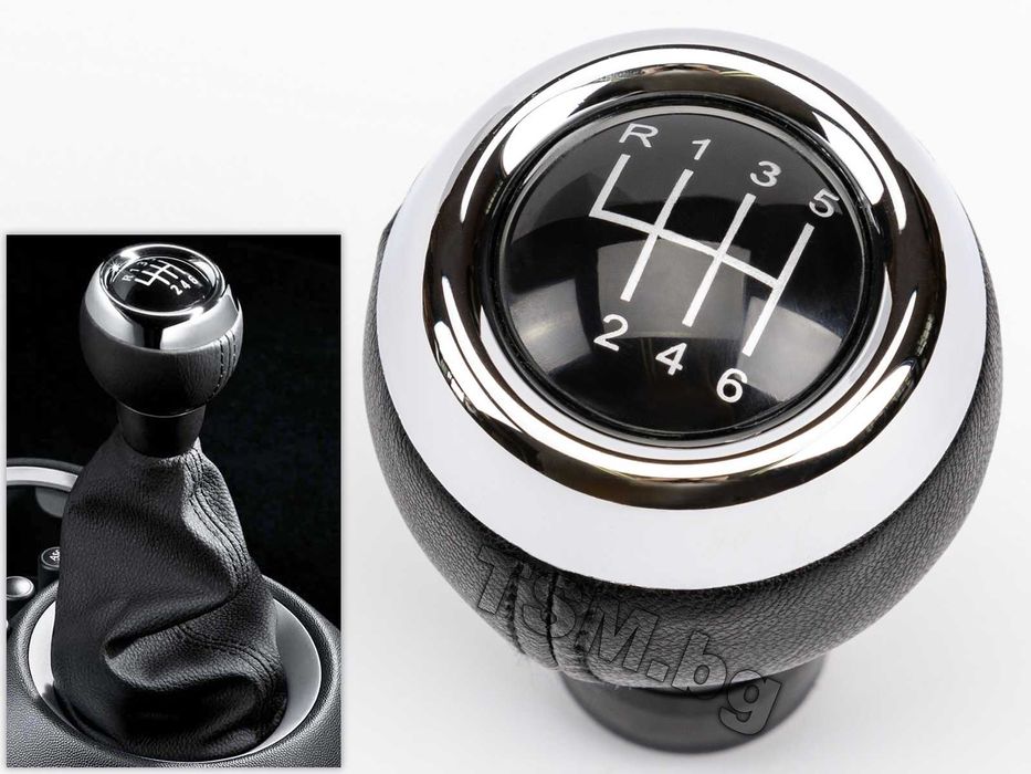 Топка Скоростен Лост за Mini Cooper S R55 R56 R58 R60 R61 F54 F60 Мини