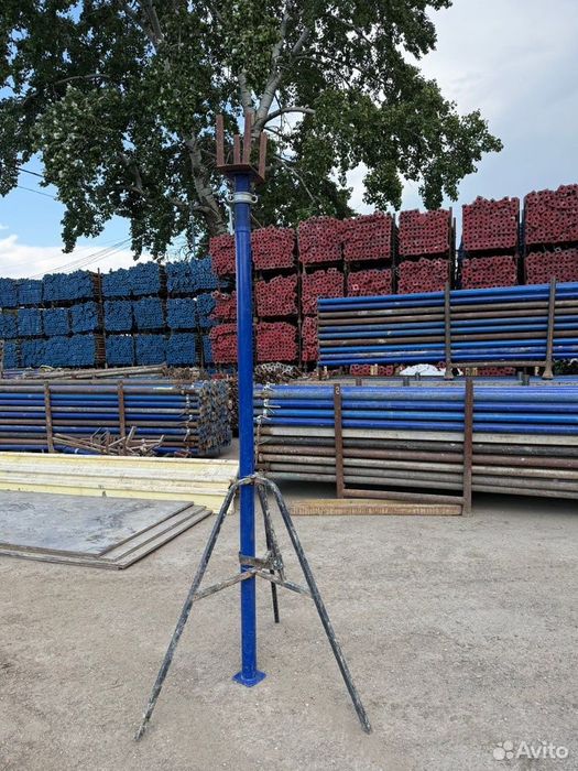 Продается Струбцина(Стойка телескопическая)