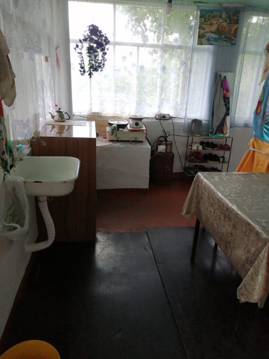 Дача в Темиртау.