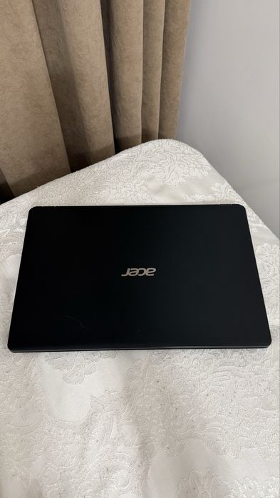 ноутбук acer core i5
