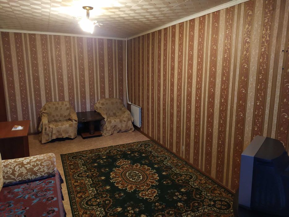 Продам 2ух комнатную квартиру