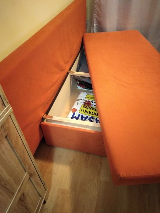 Диван тип канапе