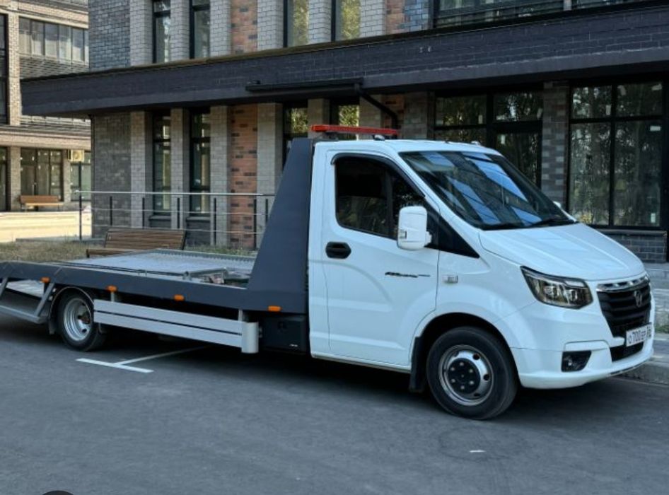 Evakuator xizmat 24/7