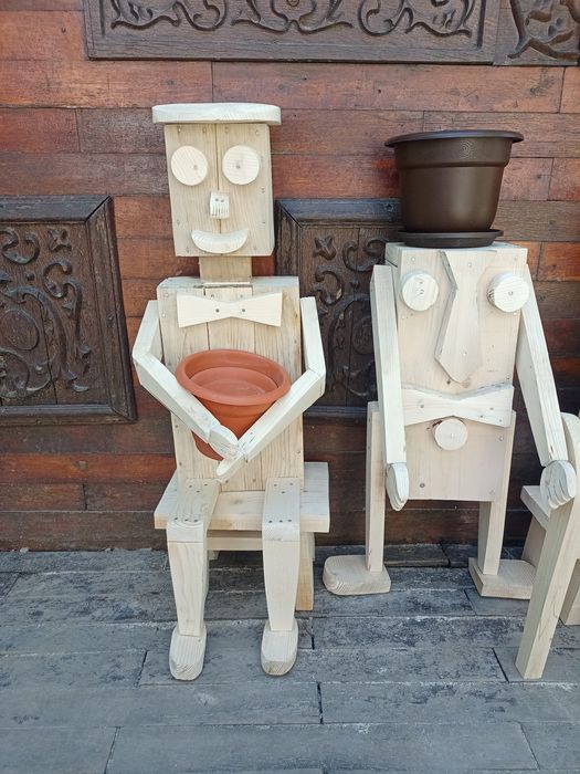 Lucrări pentru cadouri