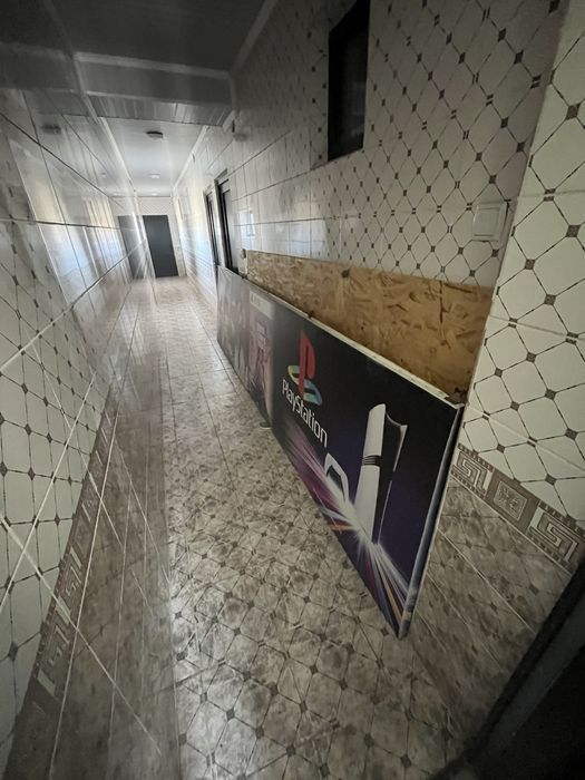 Игровой клуб PlayStation