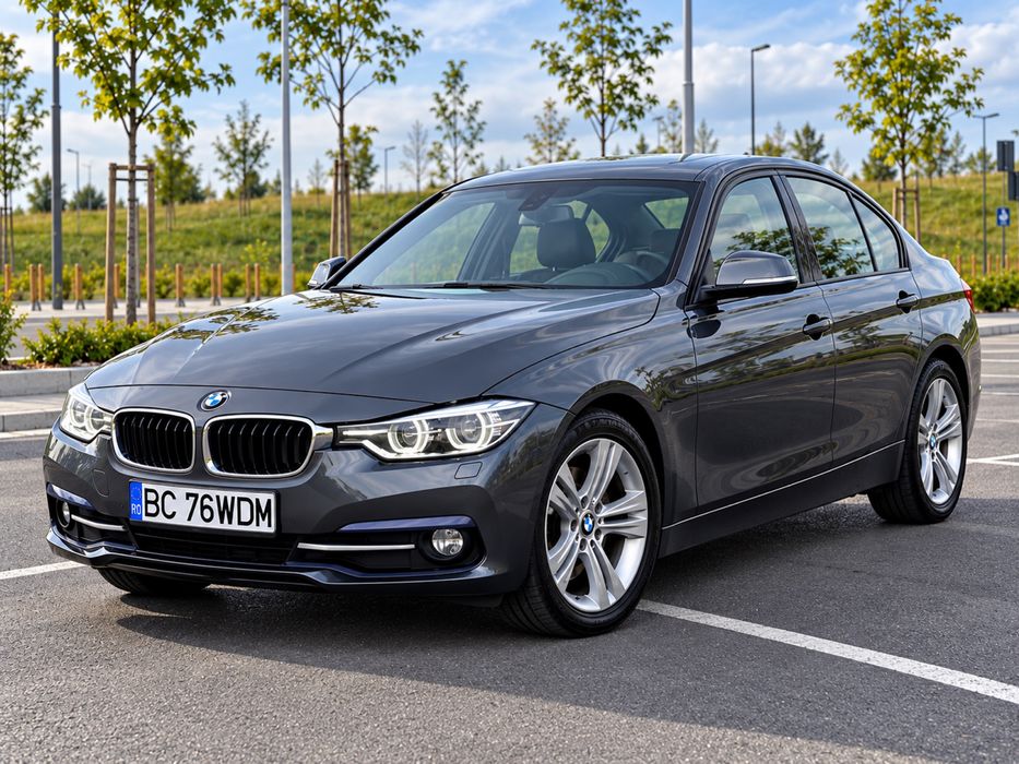 BMW Seria 3