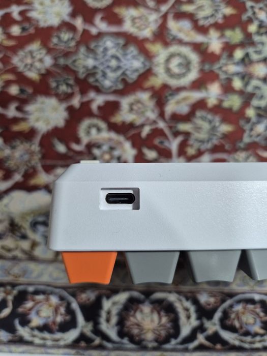 Продается механическая клавиатура