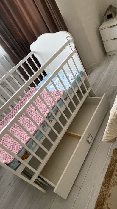 Манеж детский