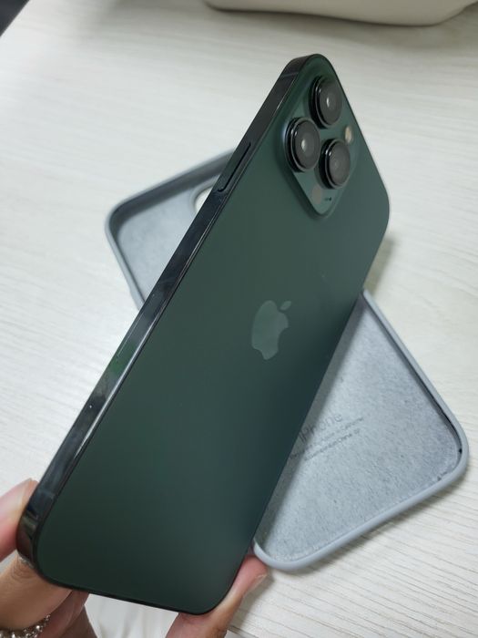 Iphone 13 Pro Max (512)