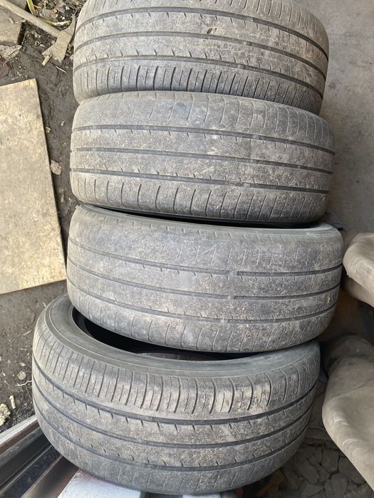 Екахама на 15 195/50