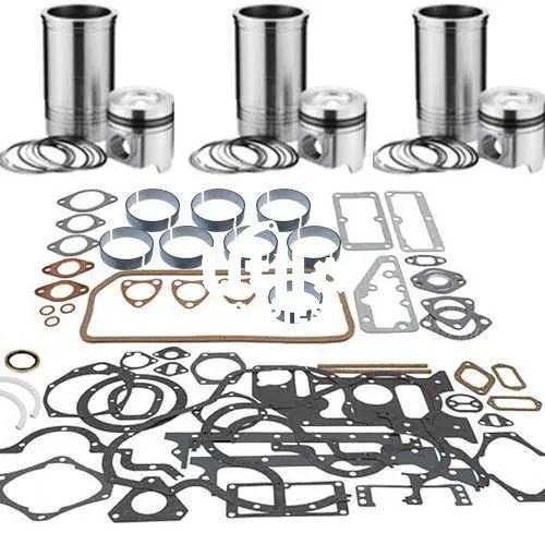 Piese Motor Perkins 402D 403D 404D 403A 404A - Set 3 Pistoane