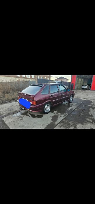 Ваз--2114 сатылады