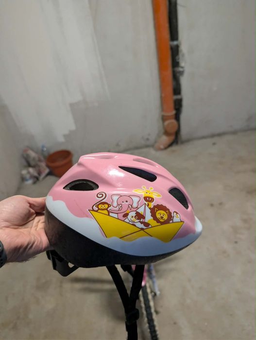 Детско колело Драг 16 цола