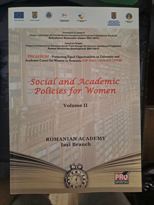 Vând cărți de specialitate