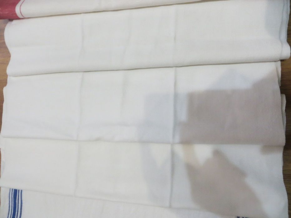 Кухненски памучни кърпи