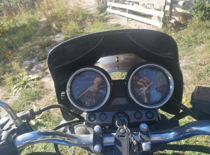 Продава се Kawasaki r5
