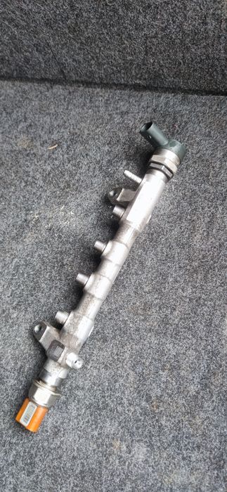 Rampa injectoare Tiguan