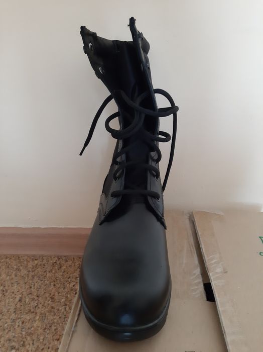 Берцы летние (42 размер)