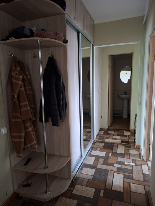 Сдам 2х комн. квартиру Революция