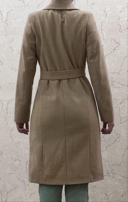 Продам осеннее пальто