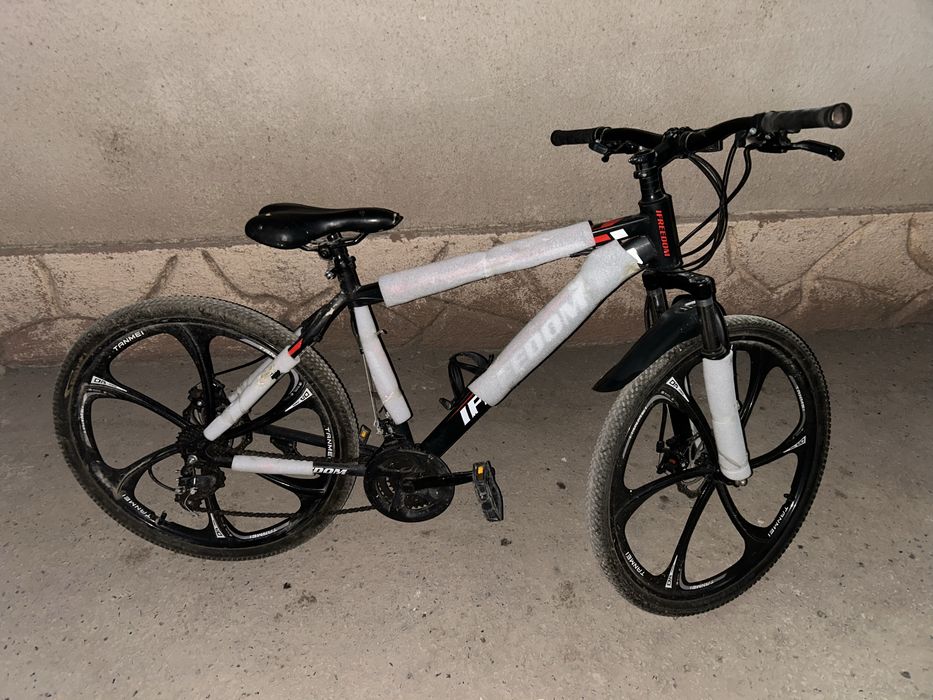 Велосиед Ifreedom