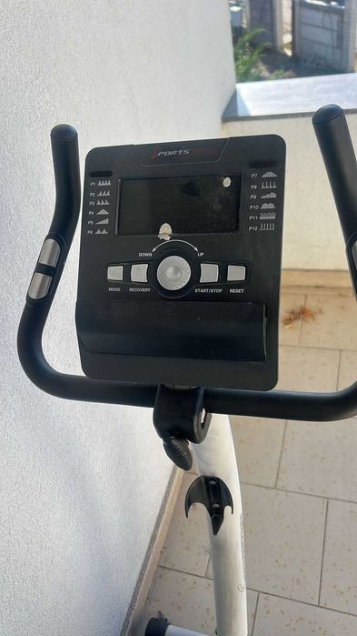 Bicicleta Sportstech ESX500