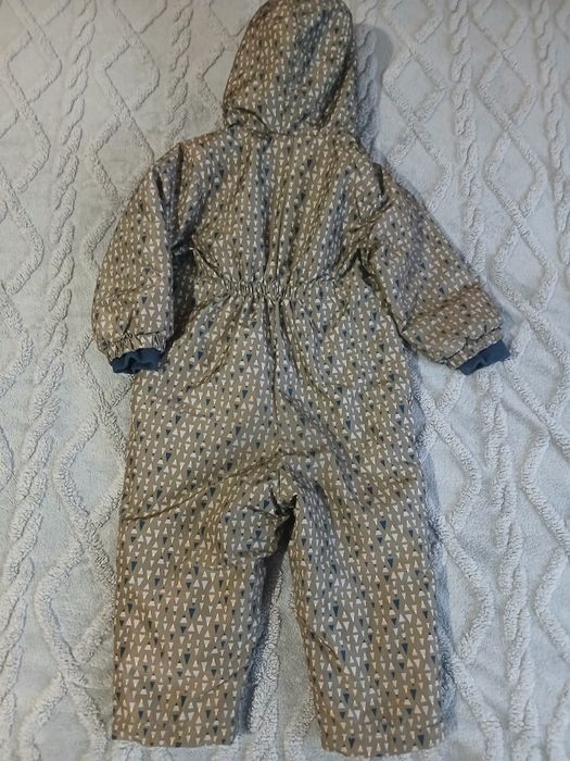 Combinezon mr.92