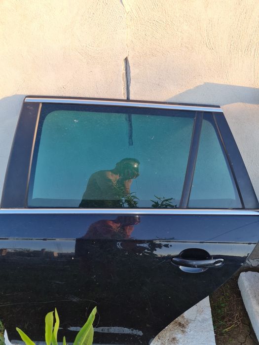 Portiere Golf5 variant pret real