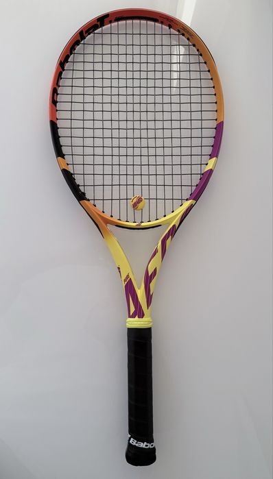 Babolat Pure Aero Rafa Nadal