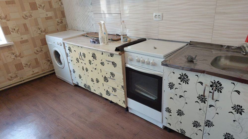 Продам 1 комнатную