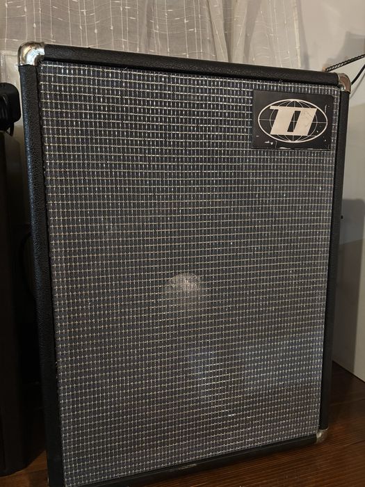 Boxe pasive Dynacord D330