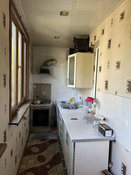 Чиланзар метро 16 квартал