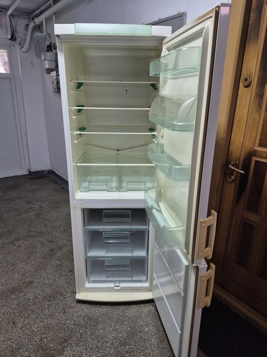 Vand combina frigorifica