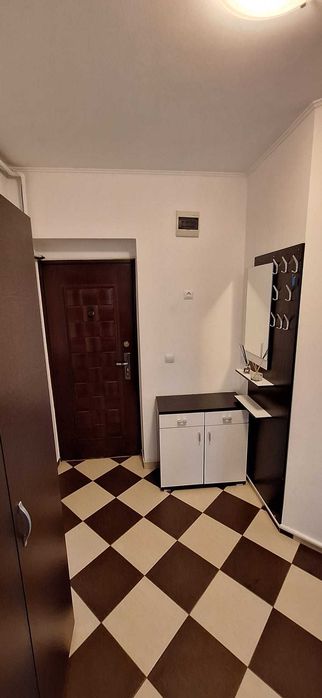 Inchiriere apartament 2 camere - Hydra Residence