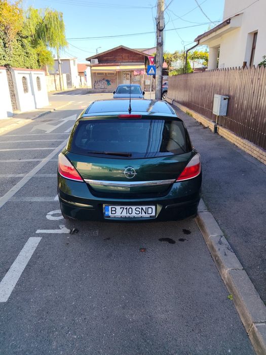 OPEL Astra 2006 — imagine 3