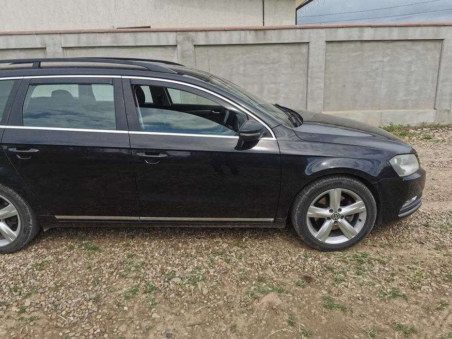 oglinzi laterale vw passat b7