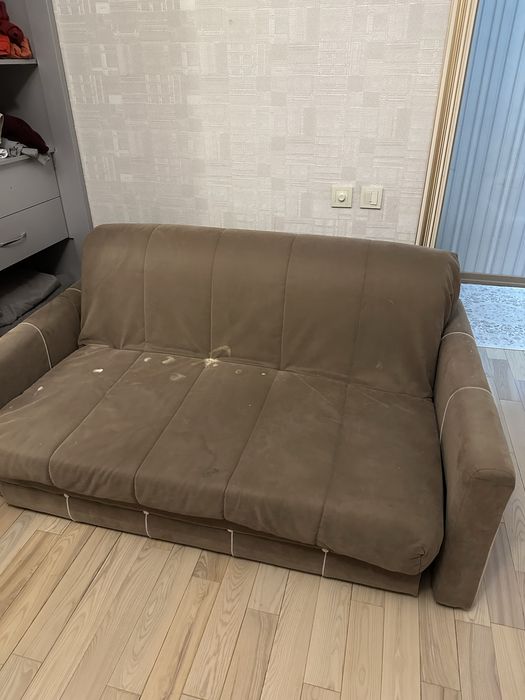 диван-раскладный кровать