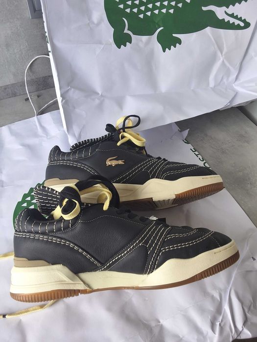 Маратонки Lacoste 45номер