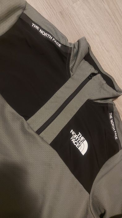 The north face горнище M мъжко